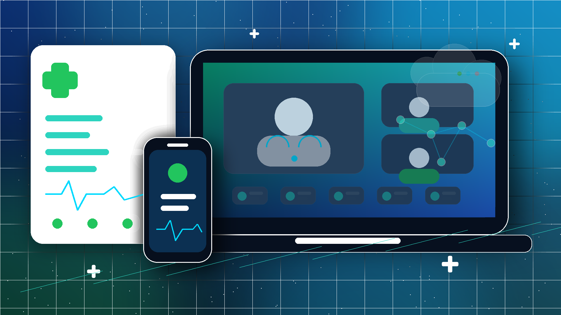 Telehealth: The Future of Care Is Already Here